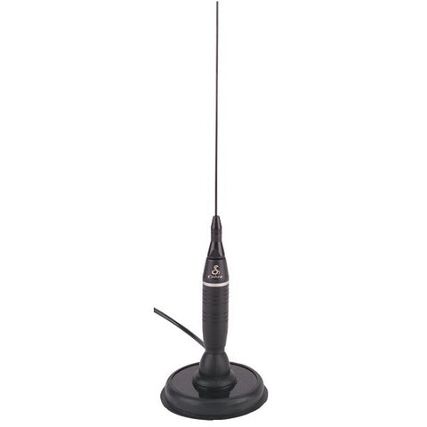 COBRA ELECTRONICS HG A1500 Base-Loaded Magnet-Mount Antenna