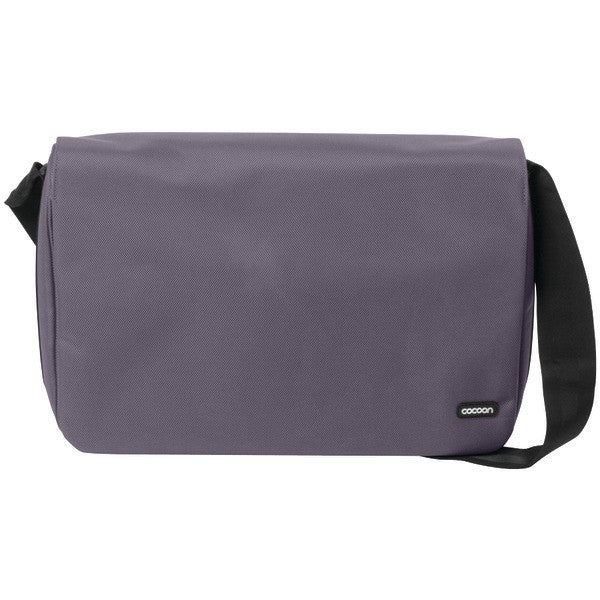 COCOON CMB401GY 16" Soho Messenger Bag (Gray)