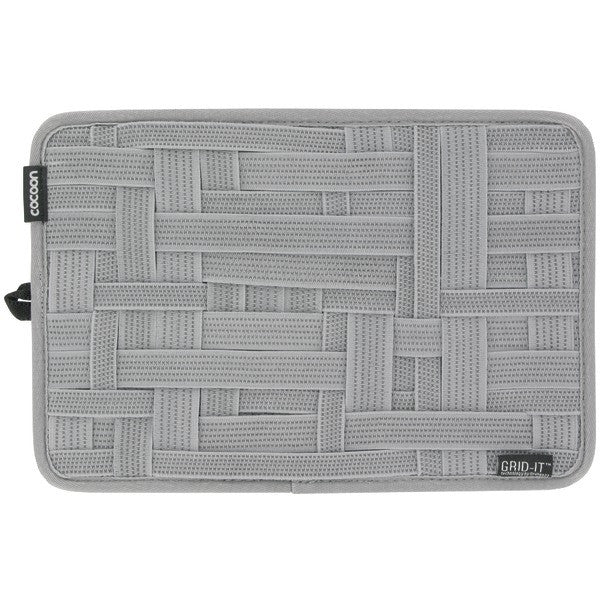 COCOON CPG10GY 8" x 12" GRID-IT!(R) Organizer (Gray)