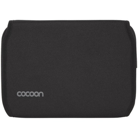 COCOON CPG35BK GRID-IT(R) Wrap 7 Sleeves (Black)