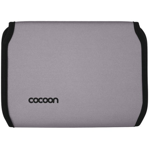 COCOON CPG35GY GRID-IT(R) Wrap 7 Sleeves (Gray)