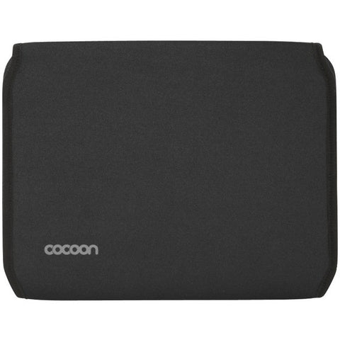 COCOON CPG36BK GRID-IT(R) Wrap 10 Sleeves (Black)