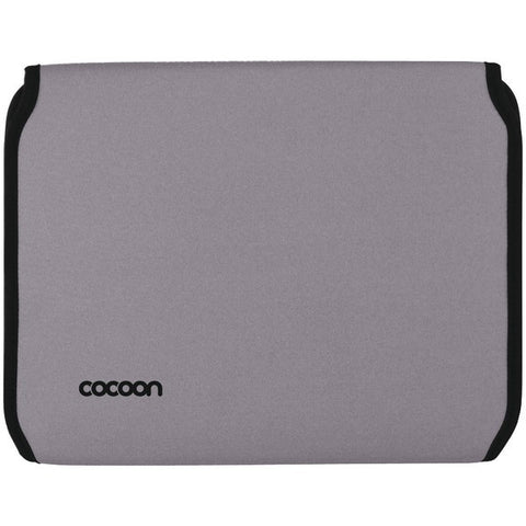 COCOON CPG36GY GRID-IT(R) Wrap 10 Sleeves (Gray)