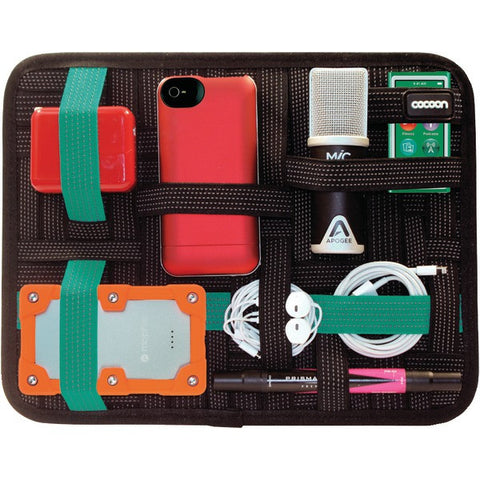 COCOON CPG46 GRID-IT(R) Organizer with Tablet Pockets (11")