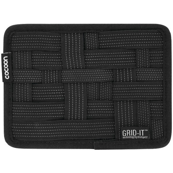 COCOON CPG4BK 5" x 7" GRID-IT!(R) Organizer