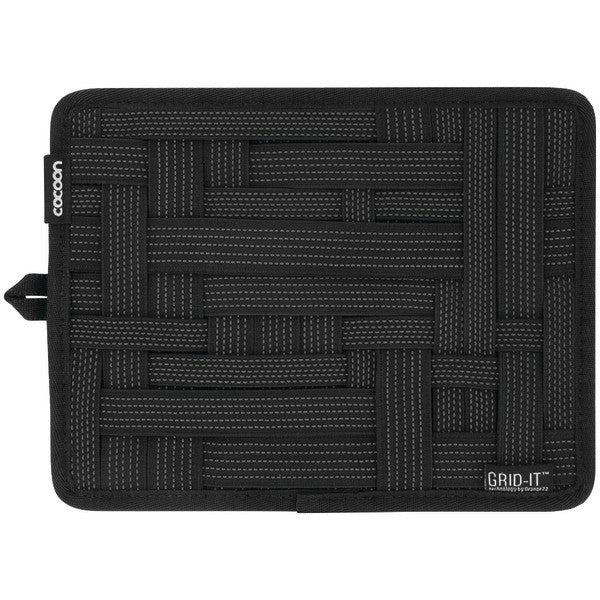 COCOON CPG7BK 7.2" x 9.2" GRID-IT!(R) Organizer