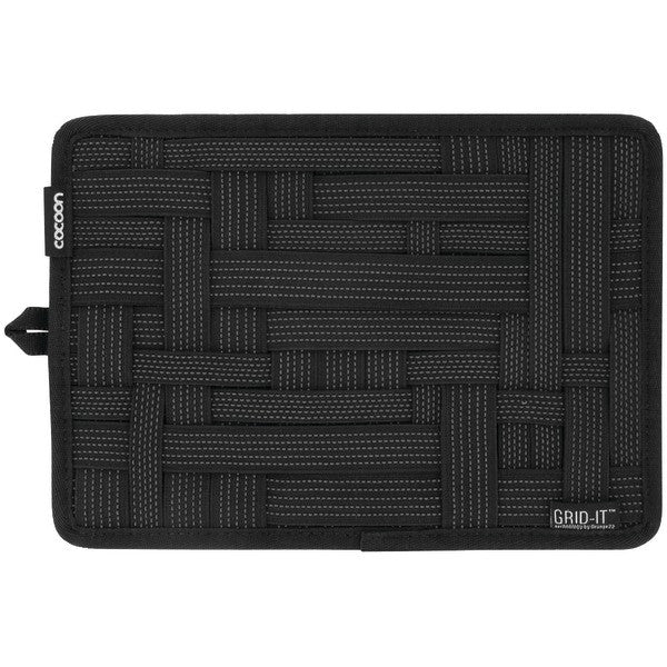 COCOON CPG8BK 7.55" x 10.5" GRID-IT!(R) Organizer