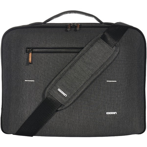 COCOON MCP3202GF Graphite Brief for MacBook Pro(R) (13")