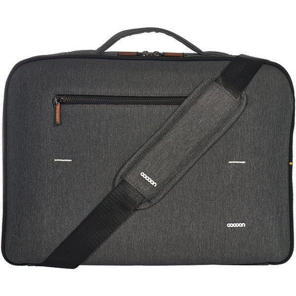 COCOON MCP3302GF Graphite Brief for MacBook Pro(R) (15")