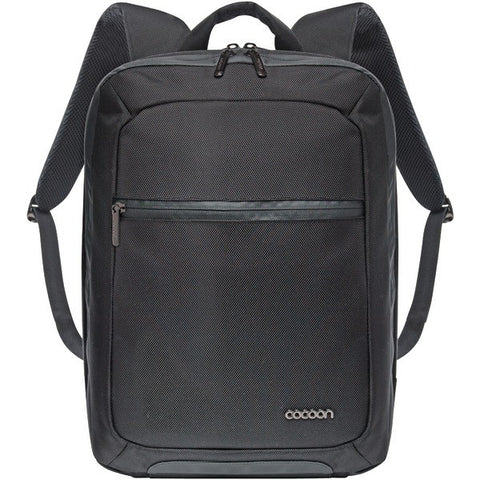 COCOON MCP3401BK 15" SLIM Backpack