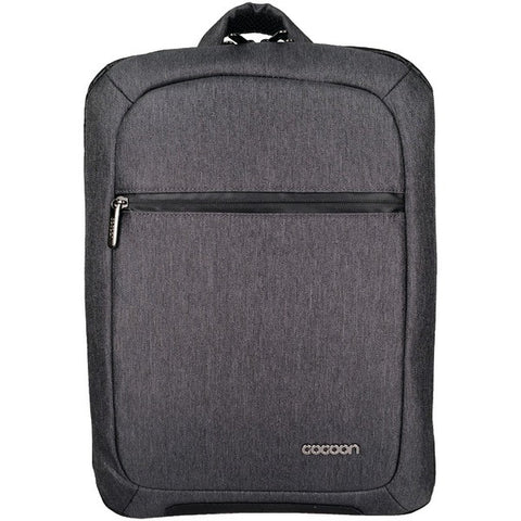 COCOON MCP3401GF SLIM 15" Graphite Backpack