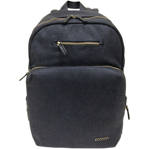 COCOON MCP3404BK Urban Adventure 16" Backpack (Black)