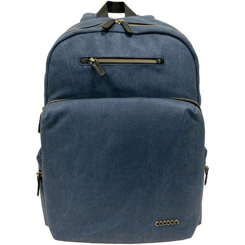 COCOON MCP3404BL Urban Adventure 16" Backpack (Blue)