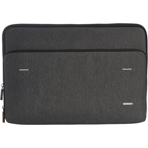 COCOON MCS2401GF Graphite Sleeve for MacBook Air(R) (15")
