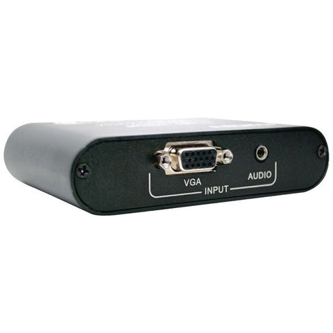 CE LABS HSC16 VGA & Audio to HDMI(R) Format Converter
