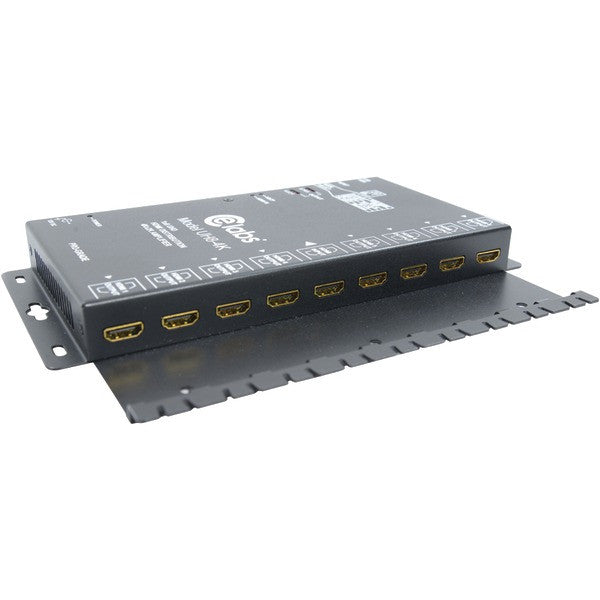 CE LABS UH8-4k 4K 1 x 8 HDMI(R) Distribution Amp