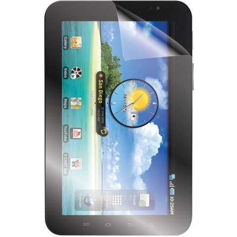 IESSENTIALS AGL-T7 Universal Antiglare Screen Protectors (For 7"-8" Tablets & eReaders)