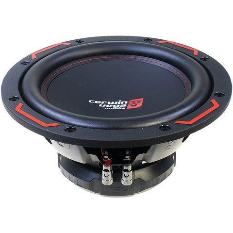 CERWIN-VEGA MOBILE H4104D HED DVC 4ohm Subwoofer (10", 1,000 Watts)