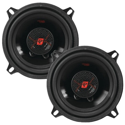 CERWIN-VEGA MOBILE H452 HED 2-Way Coaxial Speakers (5.25", 250 Watts)