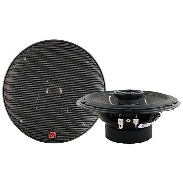 CERWIN-VEGA MOBILE XED42 XED Coaxial Speakers (2 Way, 4")