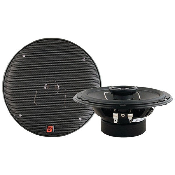 CERWIN-VEGA MOBILE XED62 XED Coaxial Speakers (2 Way, 6.5")