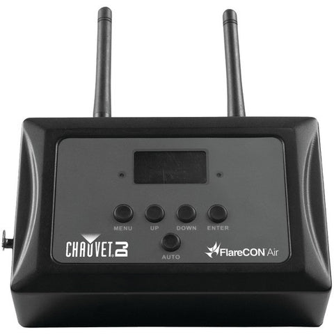 CHAUVET DJ FLARECONAIR FlareCON(TM) Air Wireless Transceiver