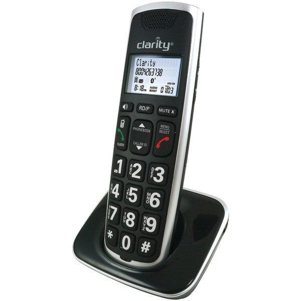 CLARITY 58914.001 Expandable Handset for BT914