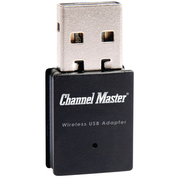 CHANNEL MASTER CM-7500XWF USB Wi-Fi Adapter