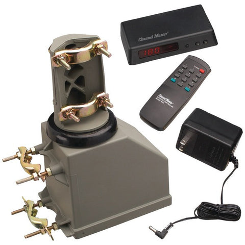 CHANNEL MASTER CM-9521A TV Antenna Rotator System