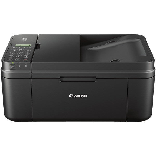 CANON 0013C002 PIXMA(R) MX492 Wireless Printer (Black)