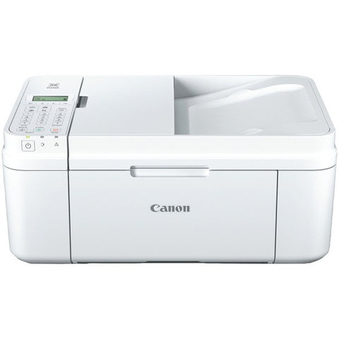CANON 0013C022 PIXMA(R) MX492 Wireless Printer (White)
