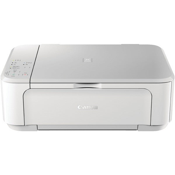CANON 0515C022 PIXMA(R) MG3620 Photo Printer (White)