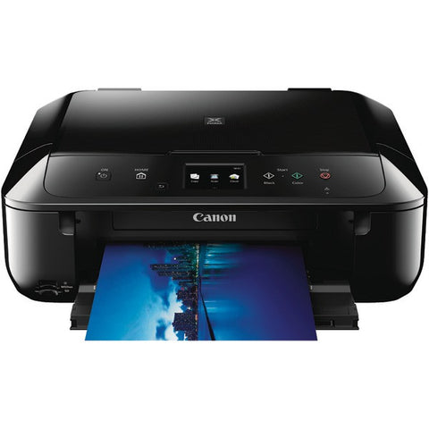 CANON 0519C002 PIXMA(R) MG6820 Photo Printer (Black)