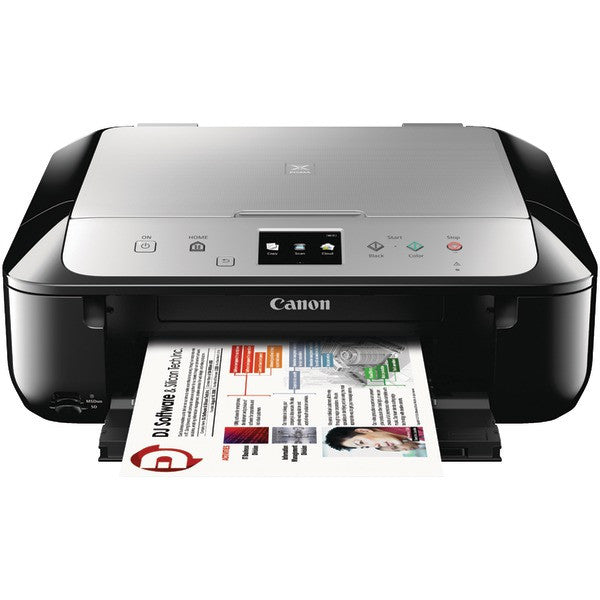 CANON 0519C042 PIXMA(R) MG6821 Photo Printer