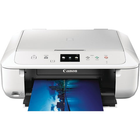 CANON 0519C062 PIXMA(R) MG6822 Photo Printer