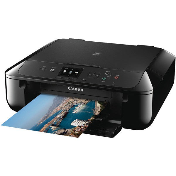 CANON 0557C002 PIXMA(R) MG5720 Photo Printer (Black)