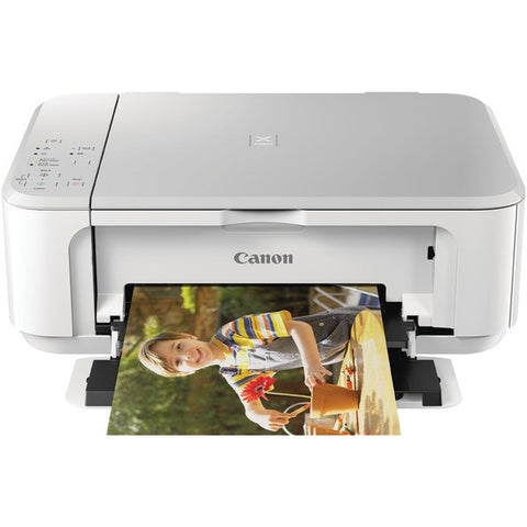 CANON 0557C022 PIXMA(R) MG5720 Photo Printer (White)