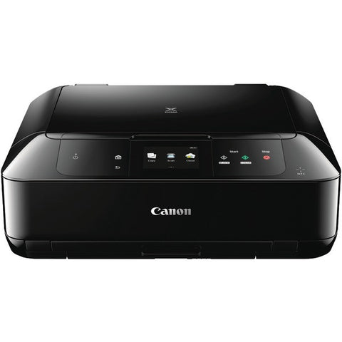 CANON 0596C002 PIXMA(R) MG7720 Photo Printer (Black)