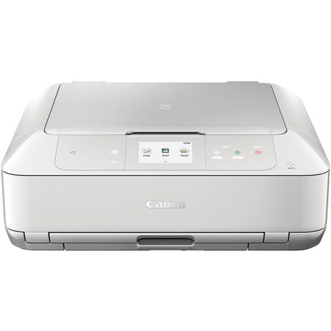 CANON 0596C022 PIXMA(R) MG7720 Photo Printer (White)