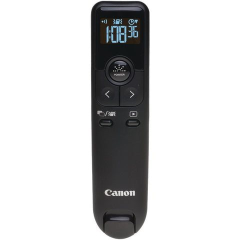 CANON 1344C003 PR100-R Wireless Presenter (Black)