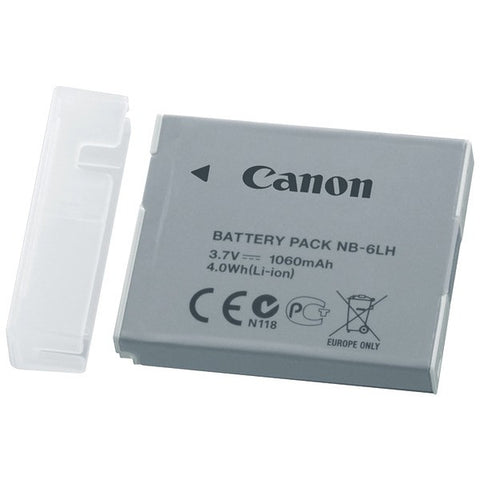 CANON 8724B001 Canon(R) NB-6LH Replacement Battery