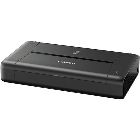 CANON 9596B002 PIXMA(R) Ip110 Wireless Mobile Printer