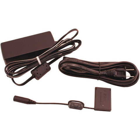 CANON 9838B001 AC Adapter Kit ACK-DC110 for the PowerShot(R) G7 X Digital Camera