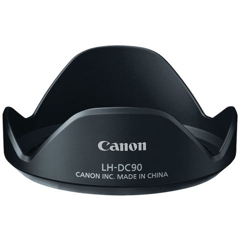 CANON 9843B001 Lens Hood LH-DC90 for PowerShot(R) SX60 HS Digital Camera