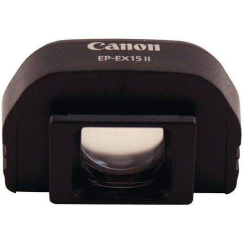CANON 3069B001 EP-EX15 II Eyepiece for EOS Rebel(R) Series