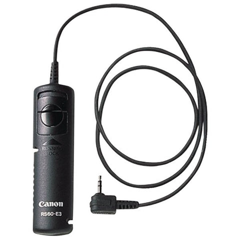 CANON 2469A002 RS-60E3 Remote Switch