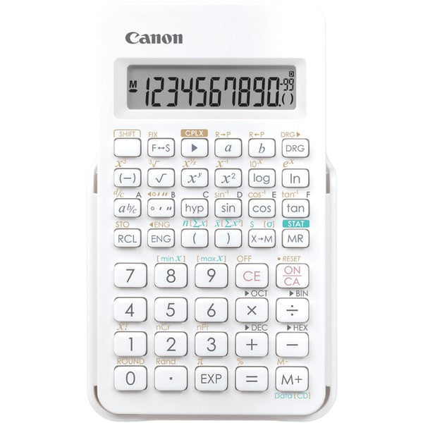 CANON 9823B001 F-605 Scientific Calculator