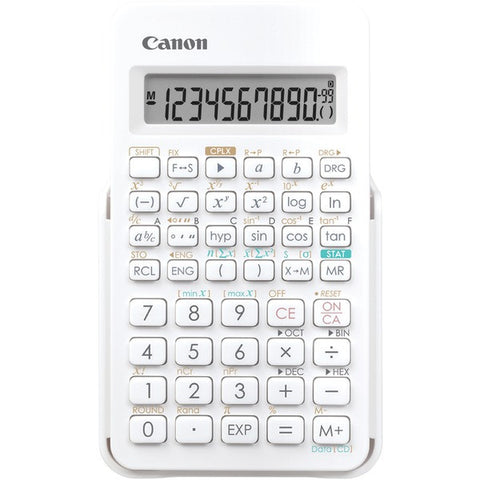 CANON 9823B001 F-605 Scientific Calculator