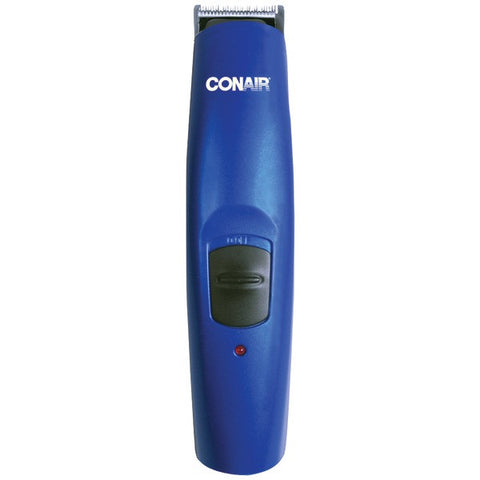 CONAIR GMT10CSB All-in-One Beard & Mustache Trimmer