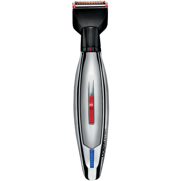 CONAIR GMT278 Twin Trim Rechargeable Trimmer